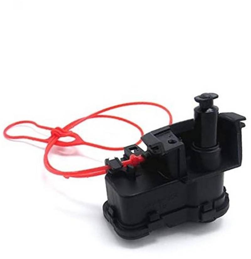 Jodriva Kraftstoff-Kraftstofftankdeckel-Verriegelungs-Aktuatormotor, for Audia4 B8 A4, for Allroada5 S5 Q5 8K0862153H 8K0 862 153H 8K0862153 Kraftstoffklappen-Aktuatormotor Stellantrieb für Tankdeckel von Jodriva