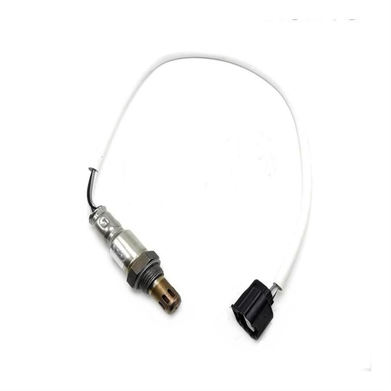 Jodriva Luft-Kraftstoff-Verhältnis O2-Sensor, for Nissan, Tiida Sunny Teana L33Z MR20 2.0L 22690-3TC0A Lambdasonde von Jodriva