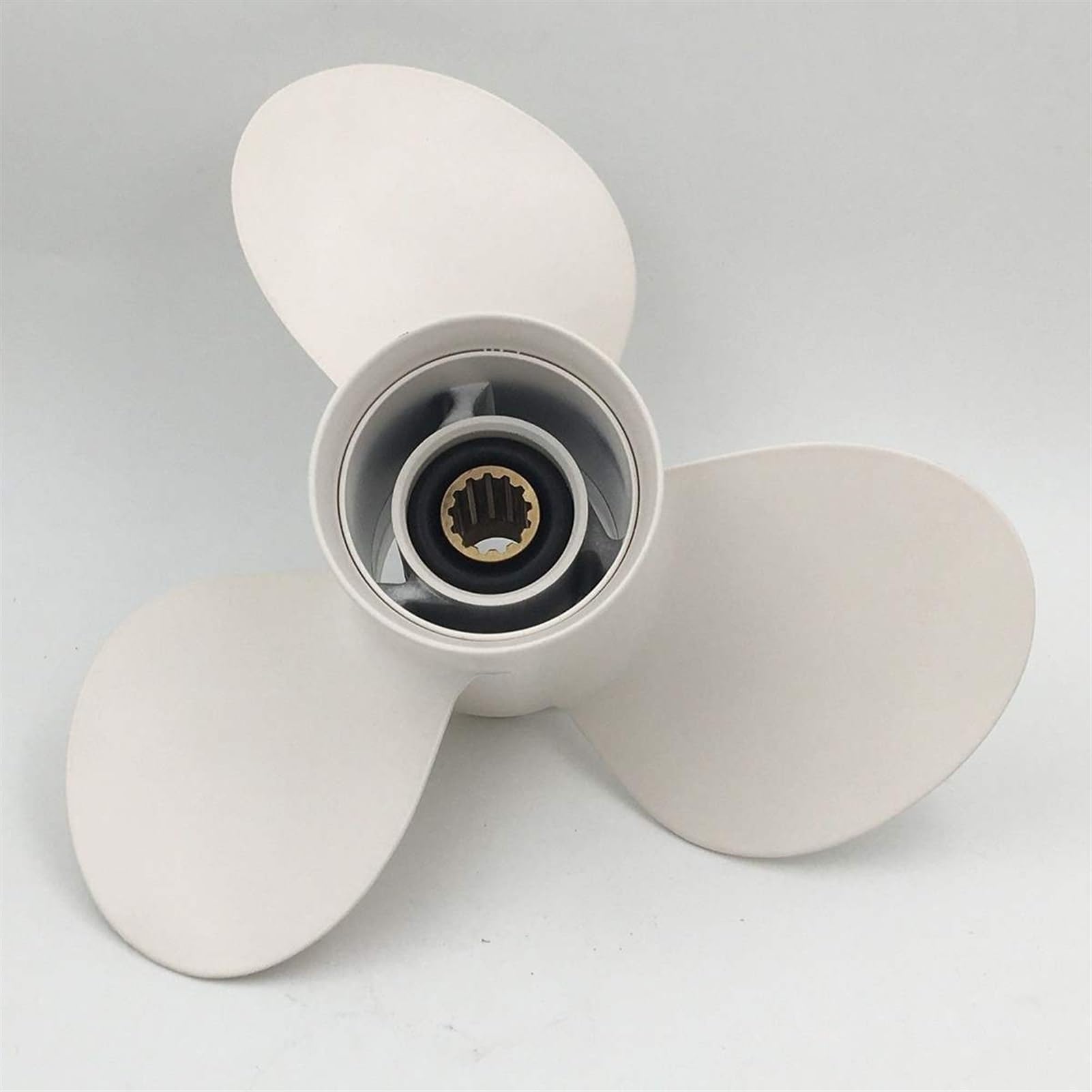 Jodriva Marinepropeller 11 1/8 Propeller für Außenbordmotoren von Jodriva