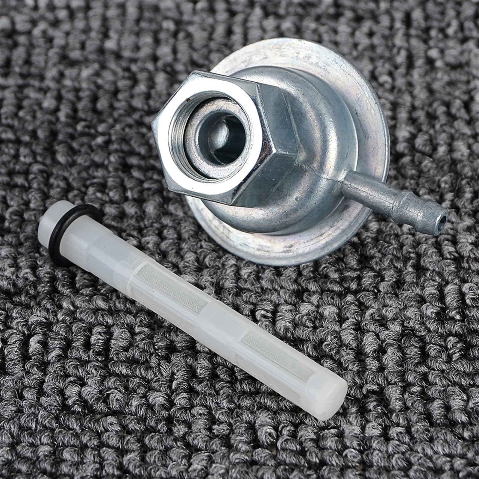 Jodriva Motorrad Kraftstoff Pumpe Schalter Ventil Petcock Tap GY6 50cc 125cc 150cc Moped Roller ATV Jodriva Motorrad Kraftstoff Pumpe Schalter Ventil Petcock Tap GY6 50cc 125cc 150cc Moped Roller ATV von Jodriva