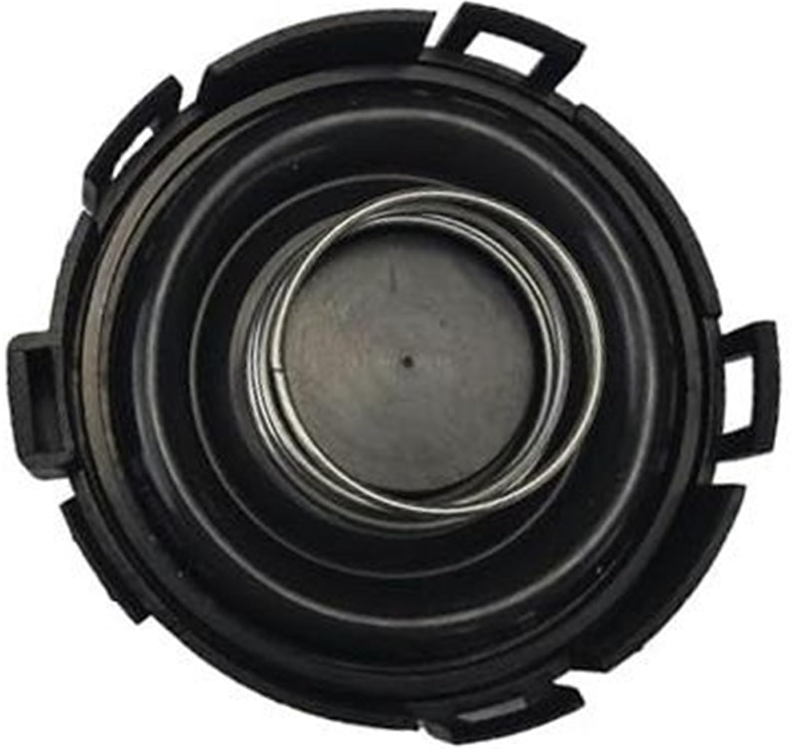 Jodriva Motorventildeckel, for, X5/335D, Motor-PCV-Ventildeckel 11127809860 PCV-Ventildeckeldichtung von Jodriva