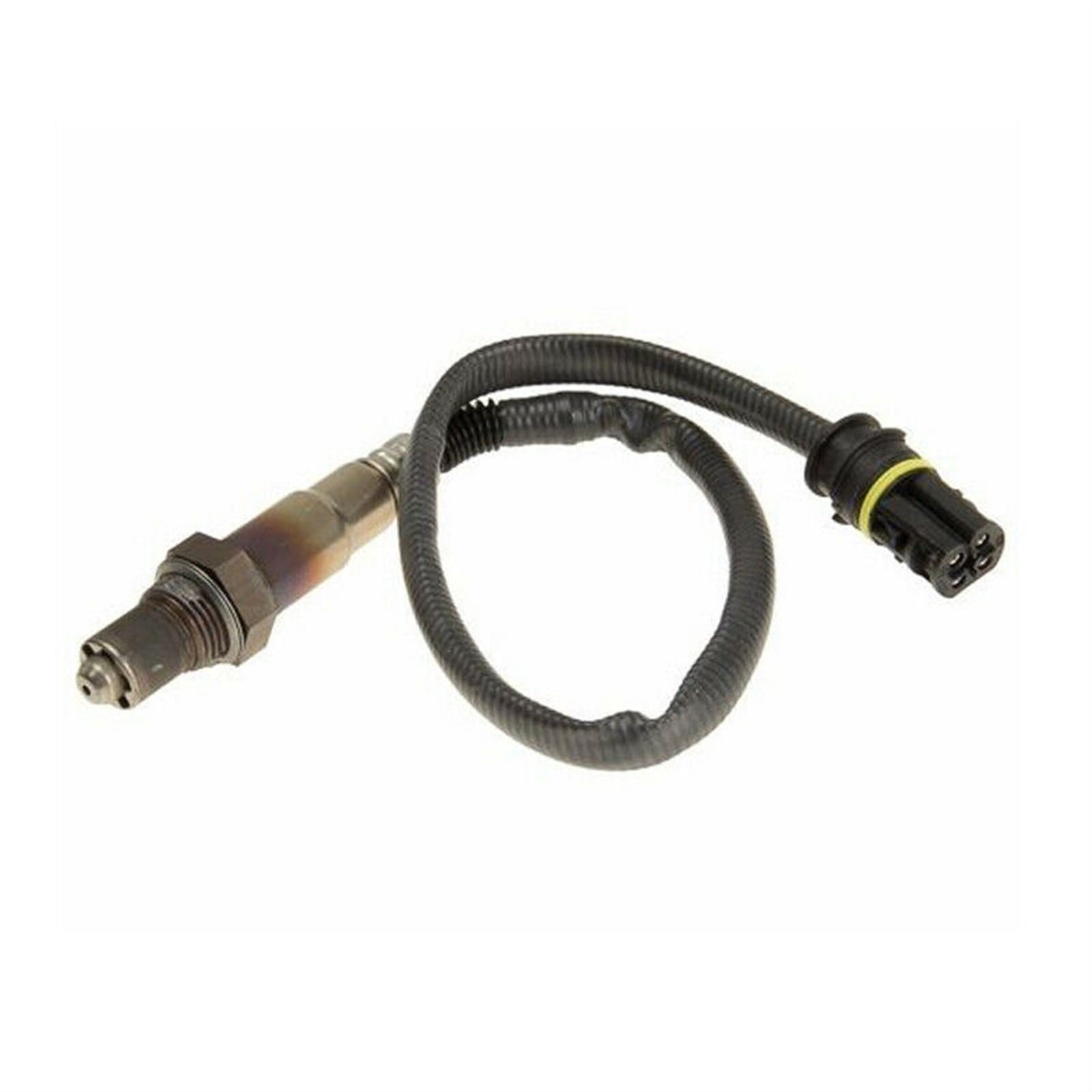 Jodriva O2-Sensor 0005407617, for Mercedes-Benz, S420 S320 CL500 E320 E430 E55 SL500 Lambdasonde von Jodriva