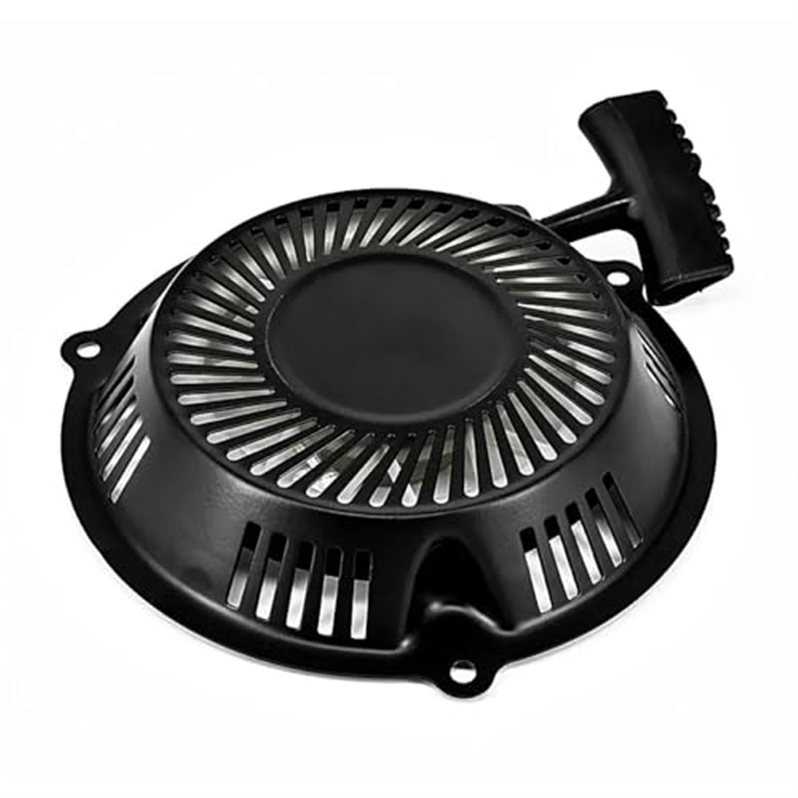 Jodriva Seilzugstarter, Rückstoßstarter-Rasenmäherbaugruppe for Einhell BG-PM 46 S-SE GH-PM 40 P for Hecht 548SW 546 SX 5564 SXE 340102501216 340104801216 Seilzugstarter mit Rückstoß Jodriva Seilzugstarter, Rückstoßstarter-Rasenmäherbaugruppe for Einhell BG-PM 46 S-SE GH-PM 40 P for Hecht 548SW 546 SX 5564 SXE 340102501216 340104801216 Seilzugstarter mit Rückstoß von Jodriva