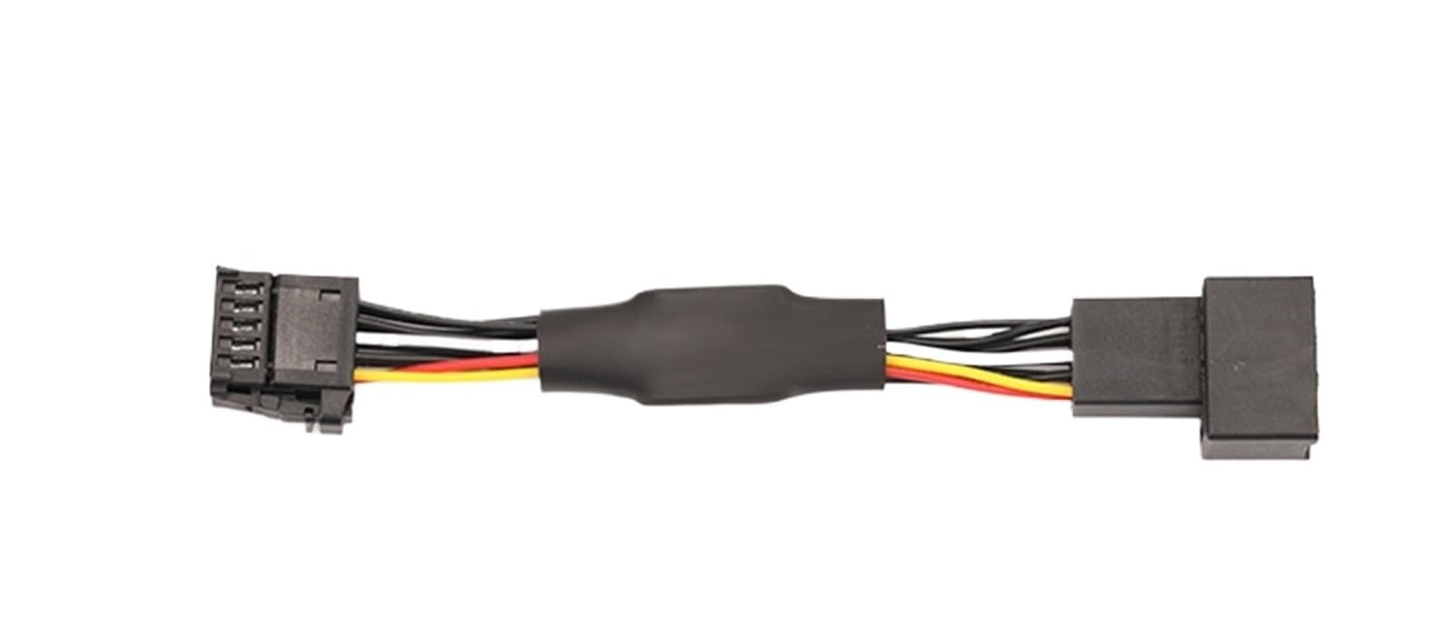 Jodriva Start-Stopp-Adaptermodul, for Skoda, Fabia, Adapterkabel for automatisches Stopp-Start-Motorsystem, Start-Stopp-Aus-Steuerungssensorstecker Fahrzeug-Start-Stopp-Sensor von Jodriva