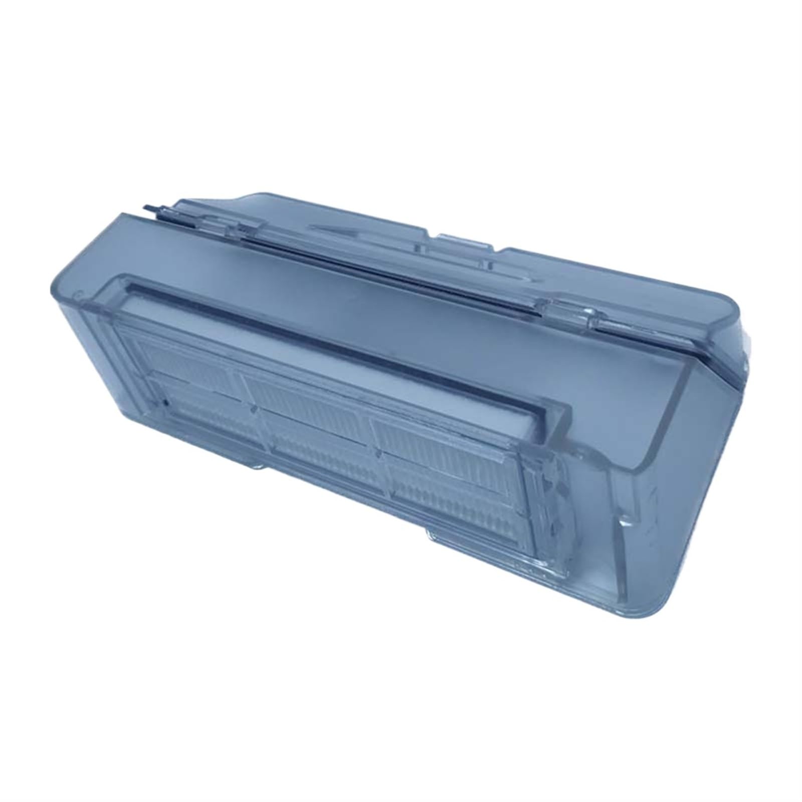 Jodriva Staubbox, for Xiaomi, Mijia Mop P STYTJ02YM 3C B106CN, for Viomi, V2 Kehrroboter-Staubsaugerfilter, Staubbehälter, Behälter, Zubehör Roboter-Staubsauger-Staubbox von Jodriva