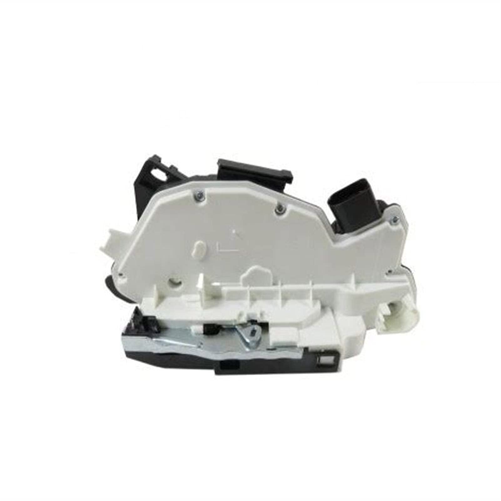 Jodriva TÜRSCHLOSS-ANTRIEBSMECHANISMUS, for VW, for, A1, for Seat, Ibiza MII 5ND839015A 5ND839015E 5N0839015E 5N0839015A 5N0839015D 5N0839015G Austausch des Türschlosses von Jodriva