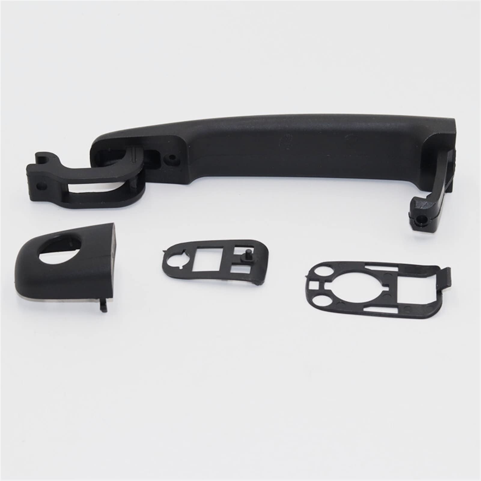 Jodriva Türgriff vorne Links, for Citroen, C2 C3 2003–2009 9101W4 9101.W4 Äußerer Türgriff von Jodriva