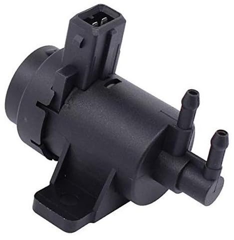 Jodriva Turbo-Ladedruck-Magnetventil for Opel Movano Vivaro 1.9 2.0 2.5 91167214 von Jodriva