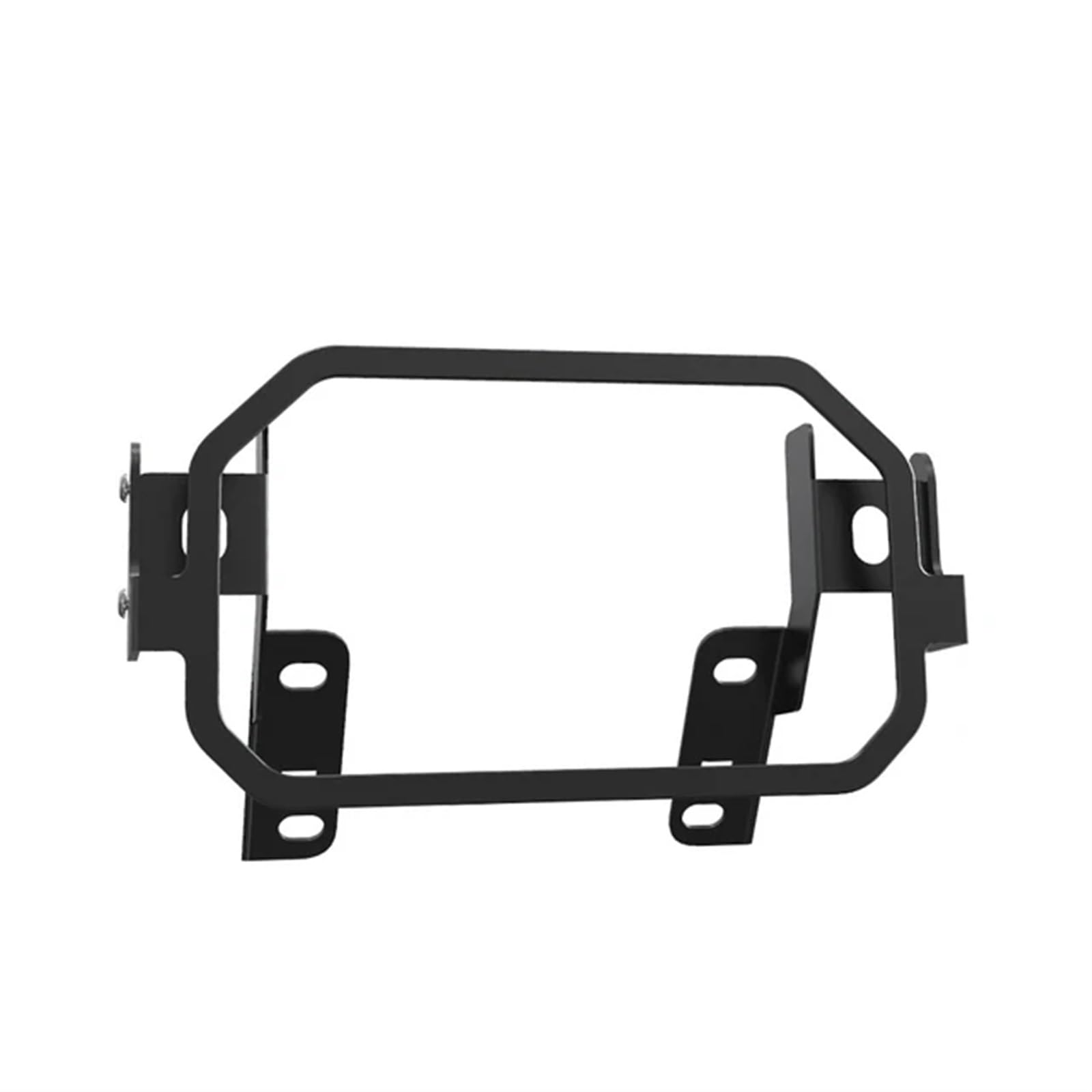 Jodriva for, for F900XR 2020 2021 2022 2023 2024, Motorrad-TFT-Diebstahlschutz mit Instrumentenhut-Sonnenblende, for F900 F 900 XR 900XR CNC Instrumenten-Sonnenschutz(A no Logo) von Jodriva