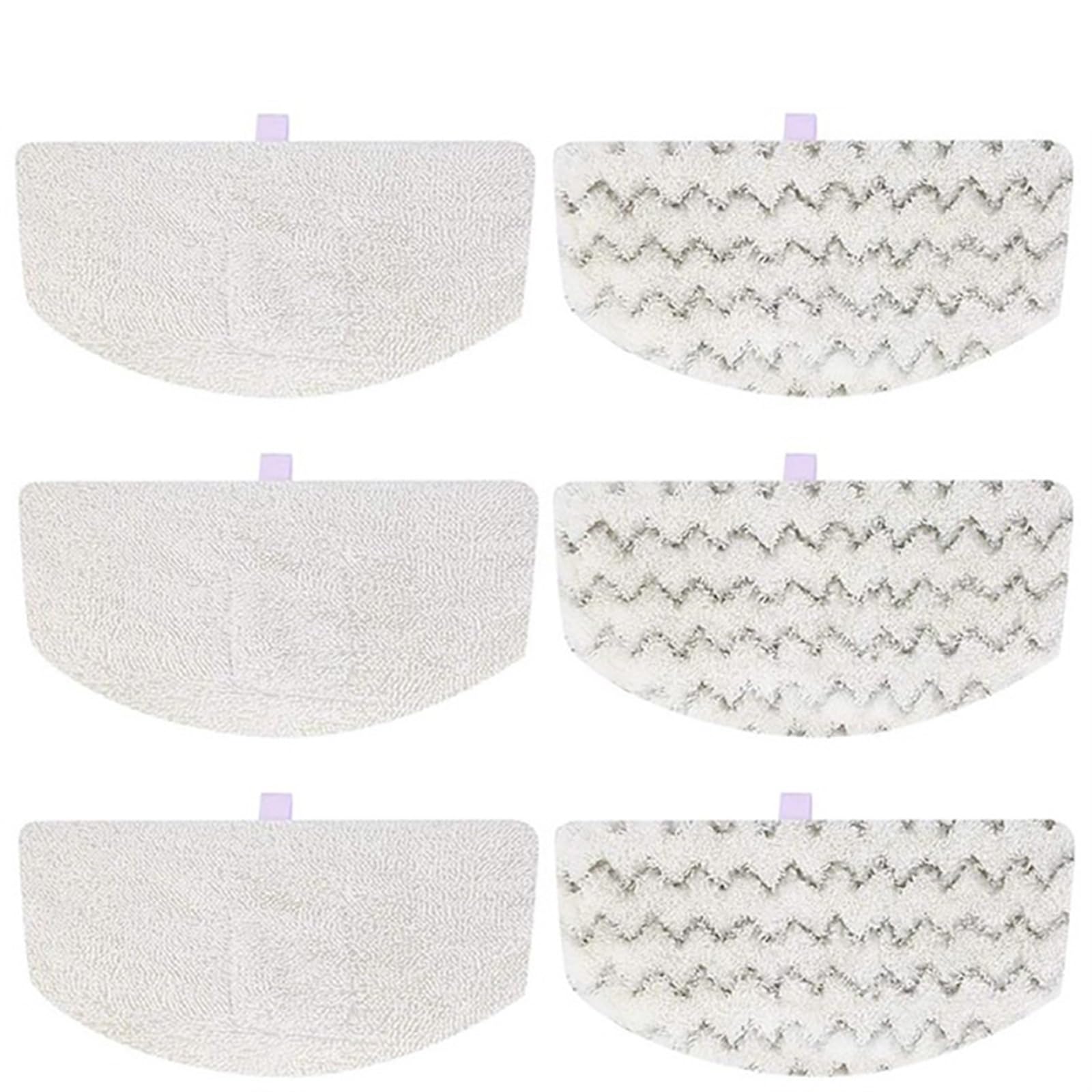 Jodriva for PowerFresh 1806 1940 1544 1440 Serie Mopp Lappen Ersatz Teile Modell #5938#203-2633 Steam Mop Pads Zubehör Zubehör für Dampfreiniger von Jodriva