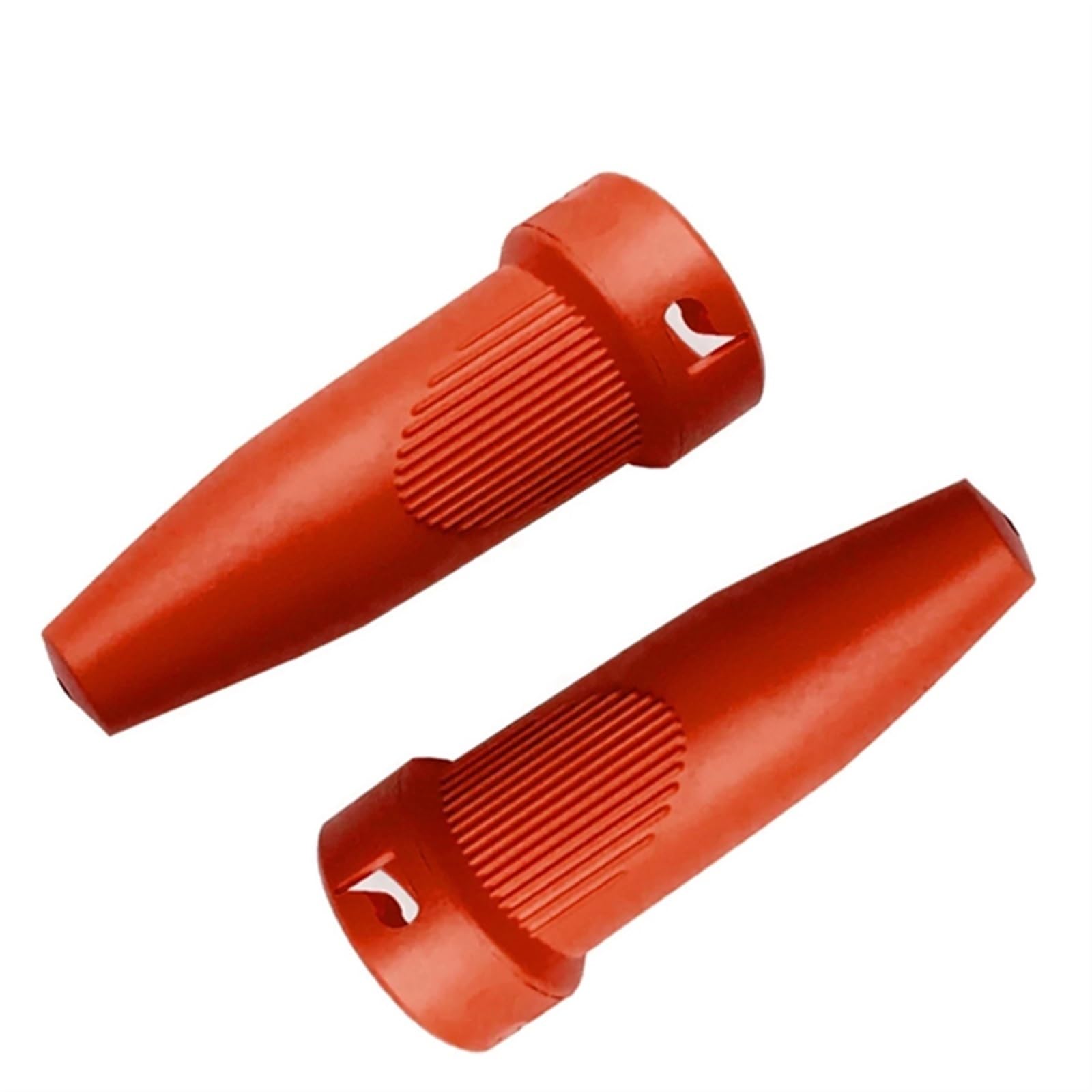 Jodriva for SC1/SC2/SC3/SC4/SC5 Dampfreiniger-Teile, 2 Stück, gelb und rot, leistungsstarker Sprinkler-Düsenkopf, Zubehör ersetzen Zubehör für Dampfreiniger(2pcs) von Jodriva