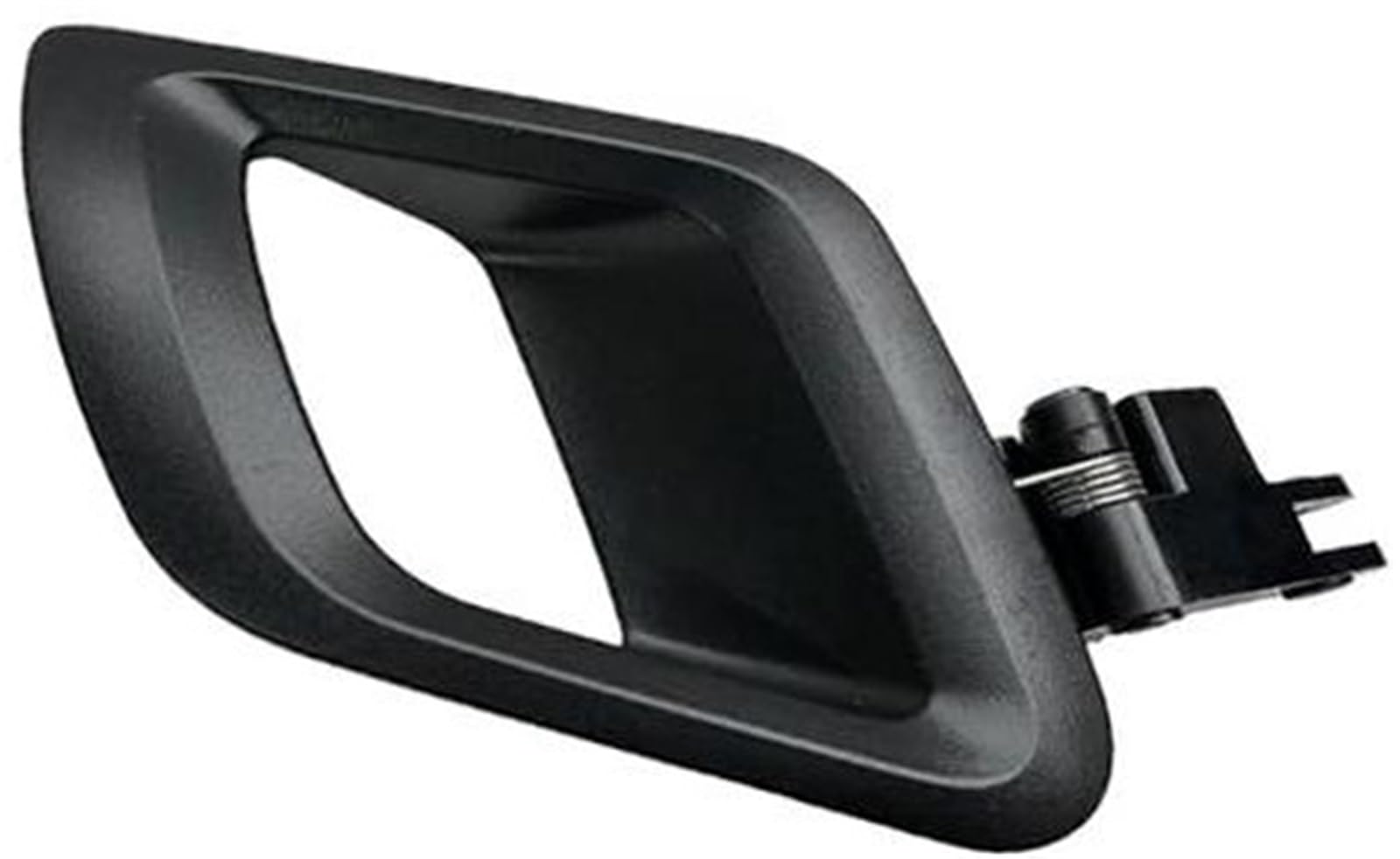 Jodriva for Skoda, for Fabia 2 2008–2014 for Roomster 2006–2010 5J0837226 5J0837225 Autoinnenraum vorne hinten Links rechts Türzuggriffverkleidung Auto-Innentürgriff(Black Right-Black) von Jodriva