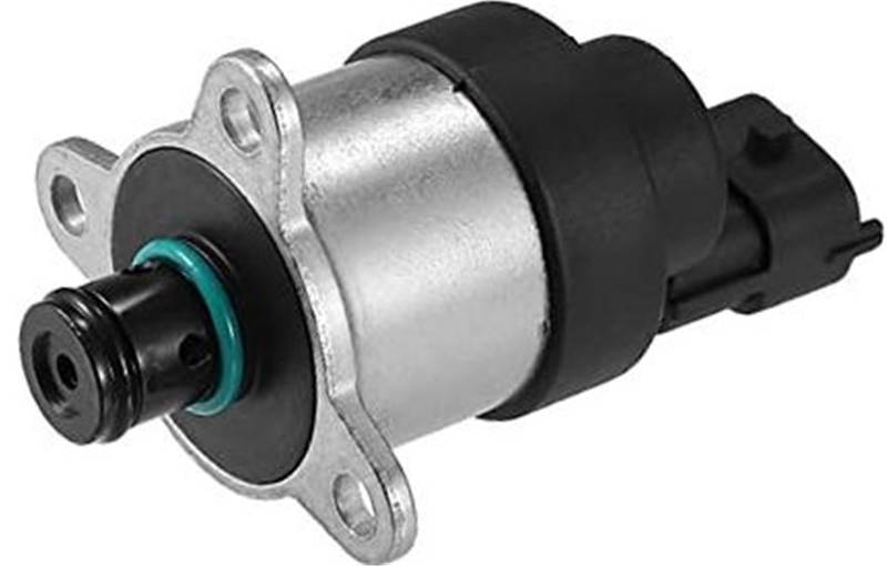 Kraftstoffdruckregelventil, Jodriva 5083671AA Kraftstoffpumpendrucksensor, for Chrysler, Voyager 2.5 2.8 CRD von Jodriva