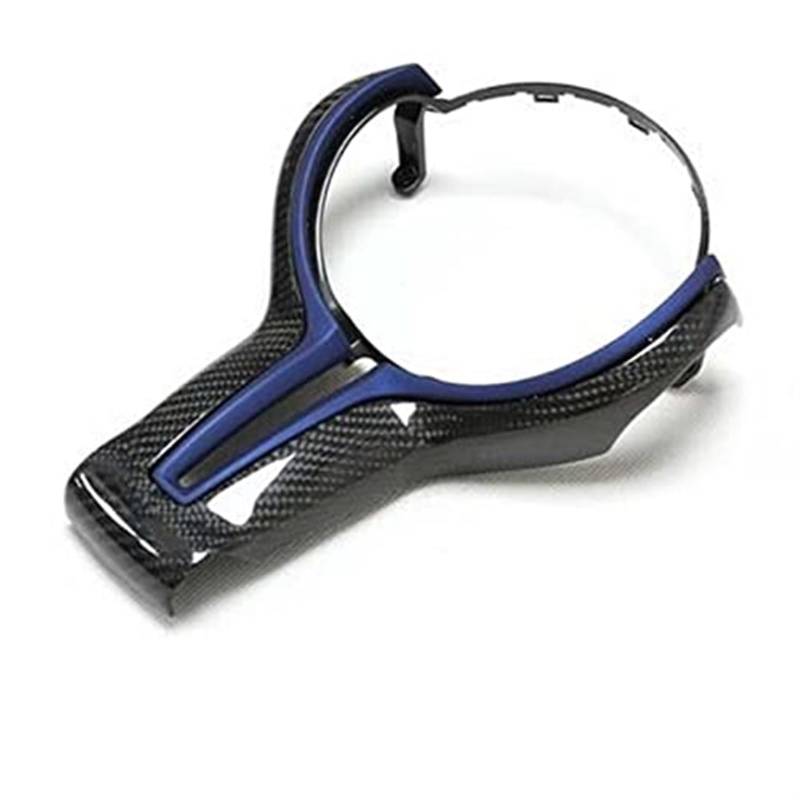 Lenkradschutzhülle, Jodriva, for, M-Serie F80 F82 F10 F06 F12 F13 F15 F16 M-Sport F20 F22 F30 F31 F32 F33 F36 F10 F06 F12 F13 F15 Lenkradverkleidung von Jodriva