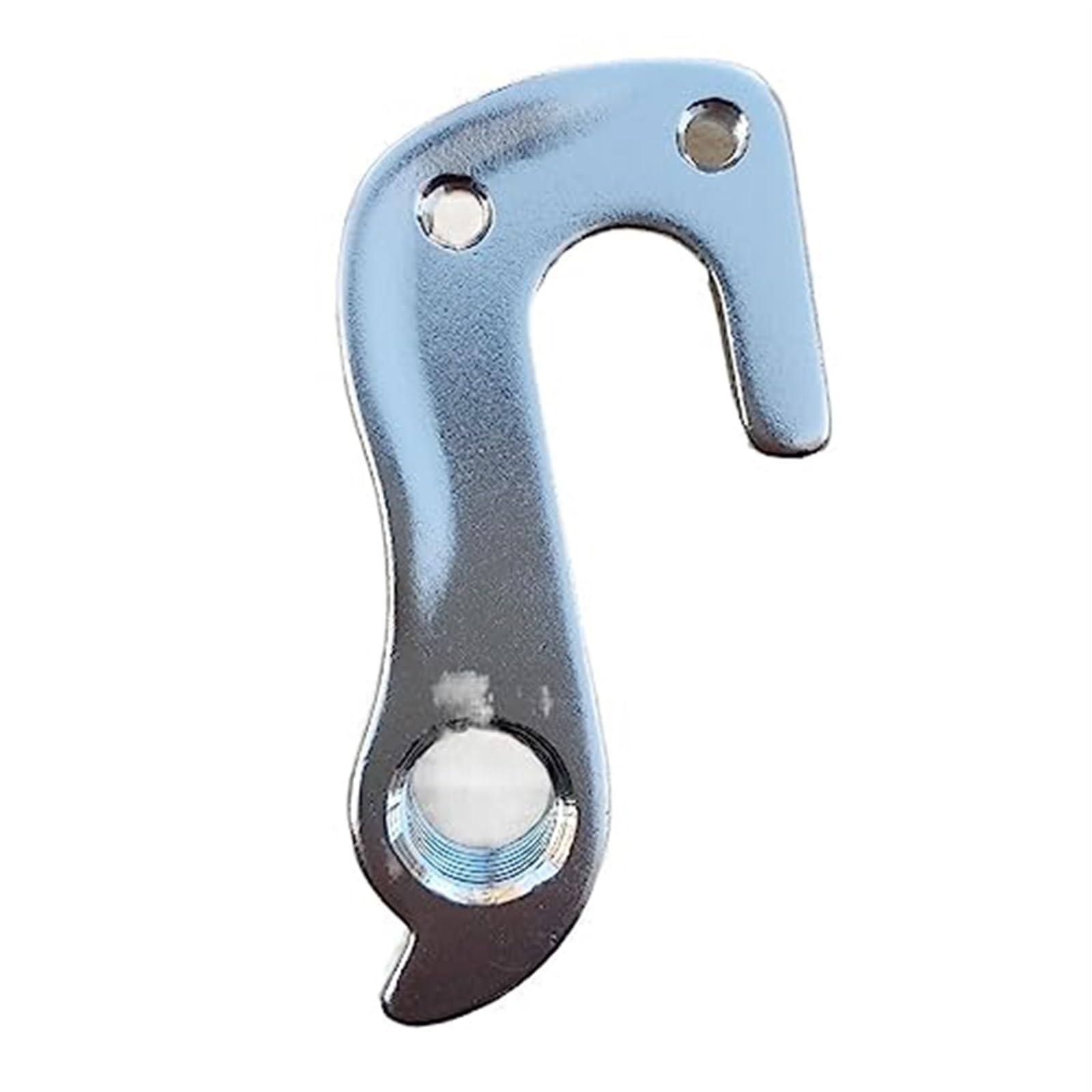 Mountainbike-Aussteiger, Jodriva 5pc Bicycle Gear Rear Derailleur Hanger, for Cube,CR10148 Cube Aim Disc, Cube Attention SL Aim MECH MTB Dropout Carbon Frame Bike von Jodriva