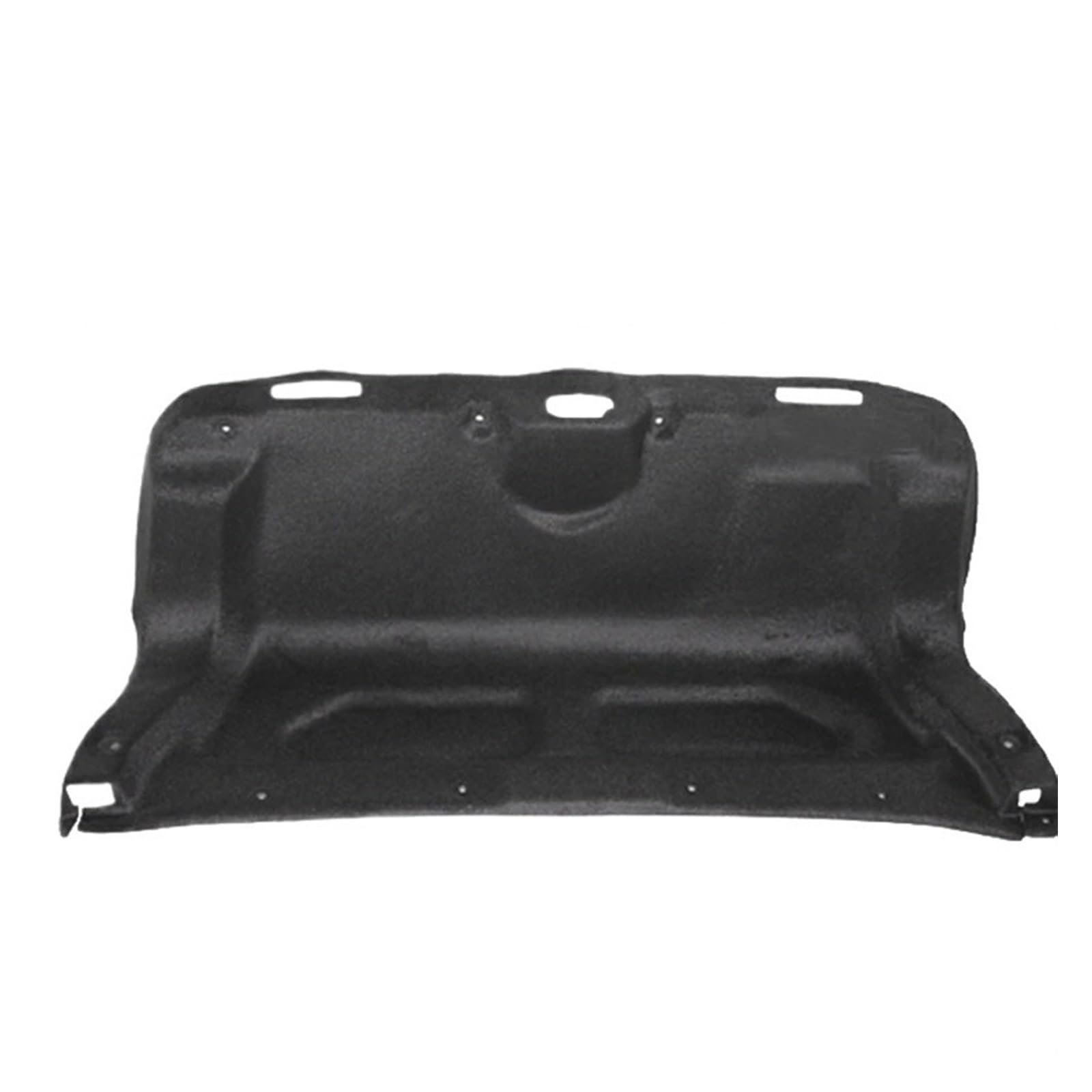 Schalldämmende Matte for Accord, for G7 G8 G9 G10 2003-2023 Auto Auto Hinten Boot Stamm Firewall Matte Abdeckung Sound Wärmedämmung Baumwolle Noise Deadener(for Accord 2003-2005) von Jodriva