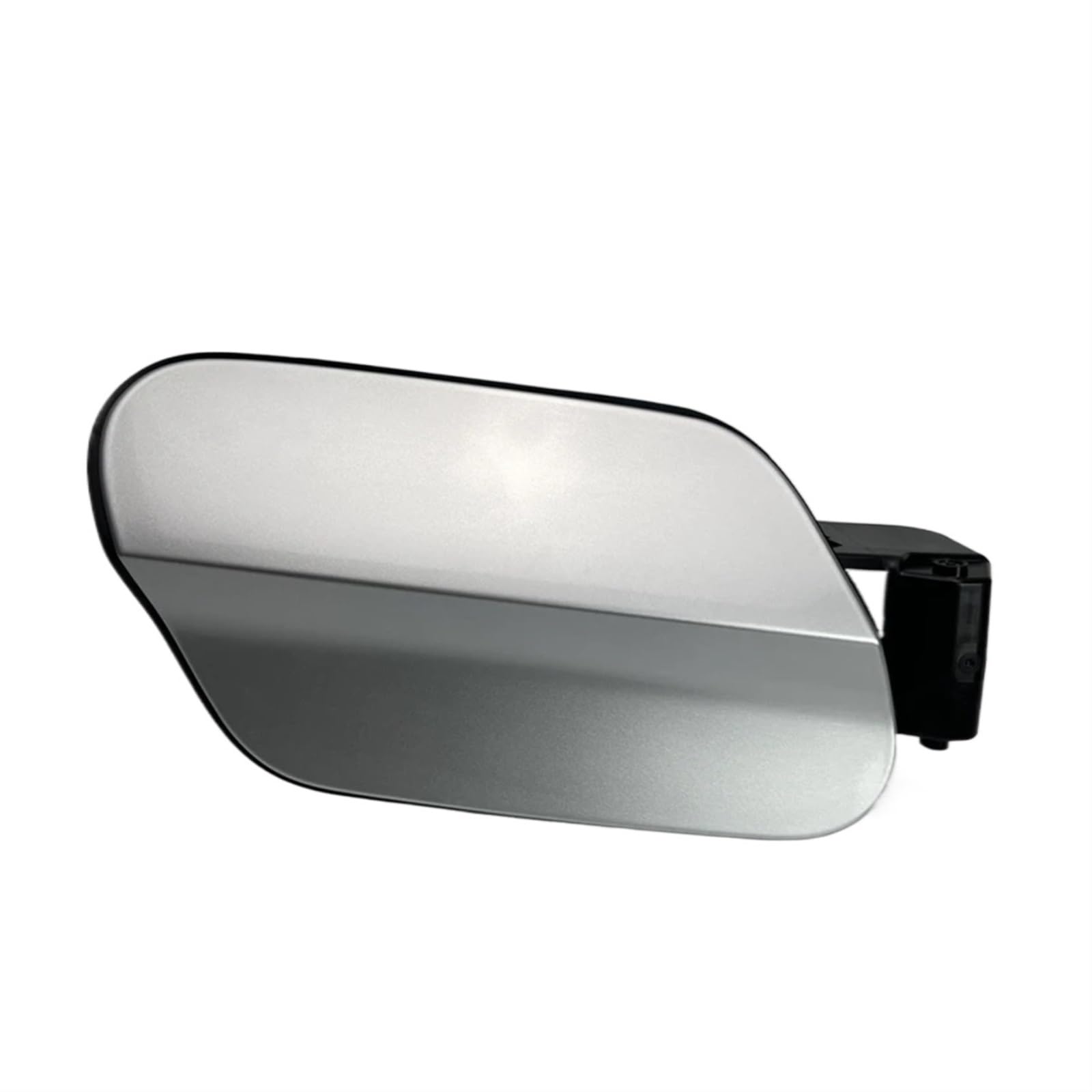 Tankdeckel, Jodriva Auto-Tankdeckel, Tankdeckel, for VW, for Jetta MK7 2019 2020, europäische Version(Silver) von Jodriva