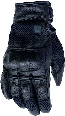 John Doe Aero Mesh, Handschuhe - Schwarz - XS von John Doe