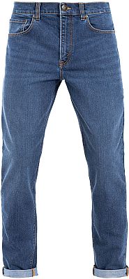 John Doe Classic Tapered, Jeans - Blau - W31/L32 von John Doe