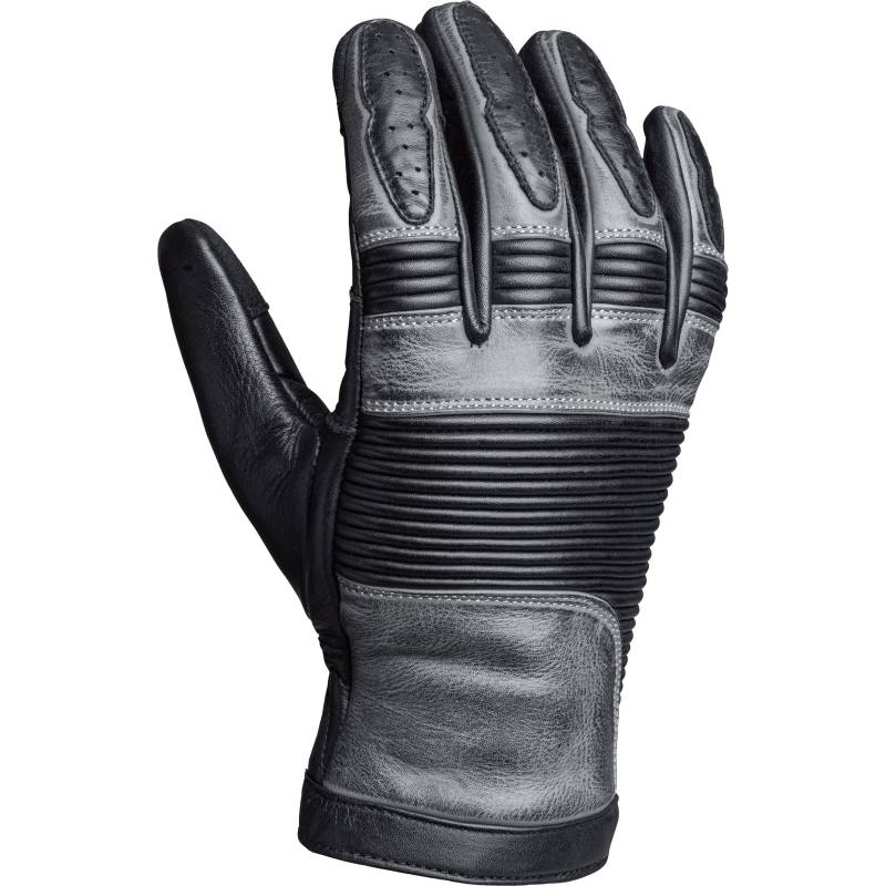 John Doe Durango Handschuh grau M Herren von John Doe