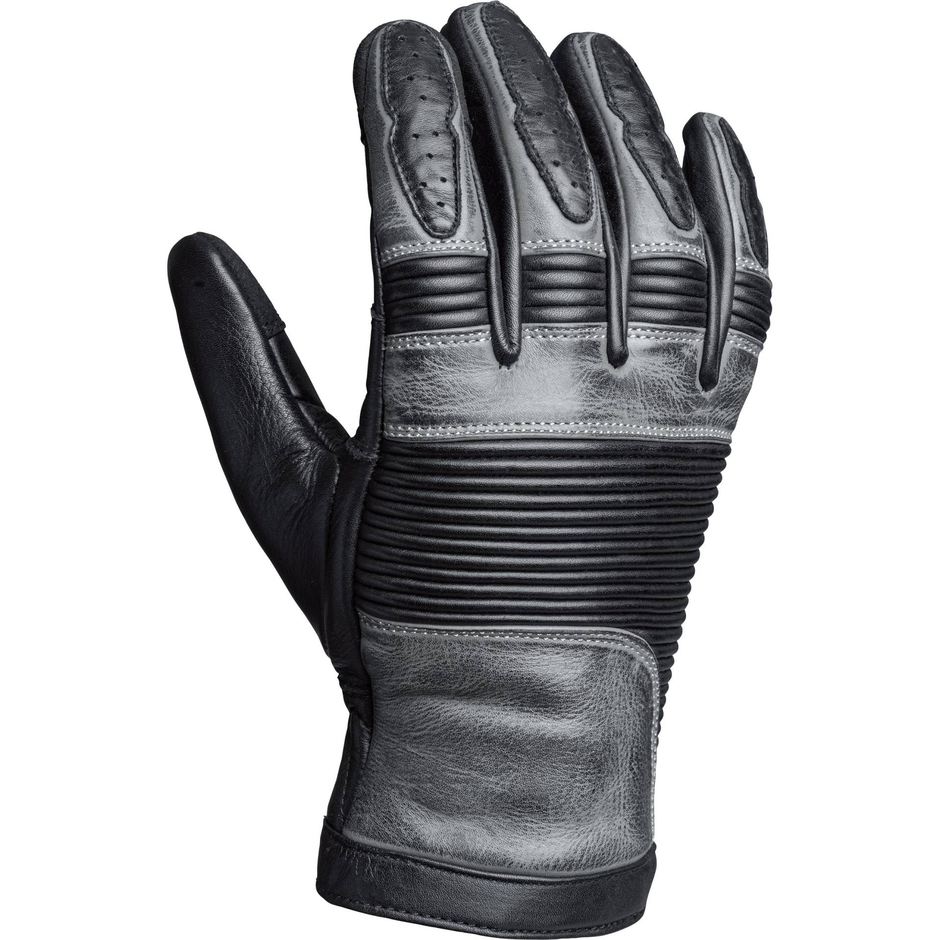 John Doe Durango Handschuh grau S Herren von John Doe