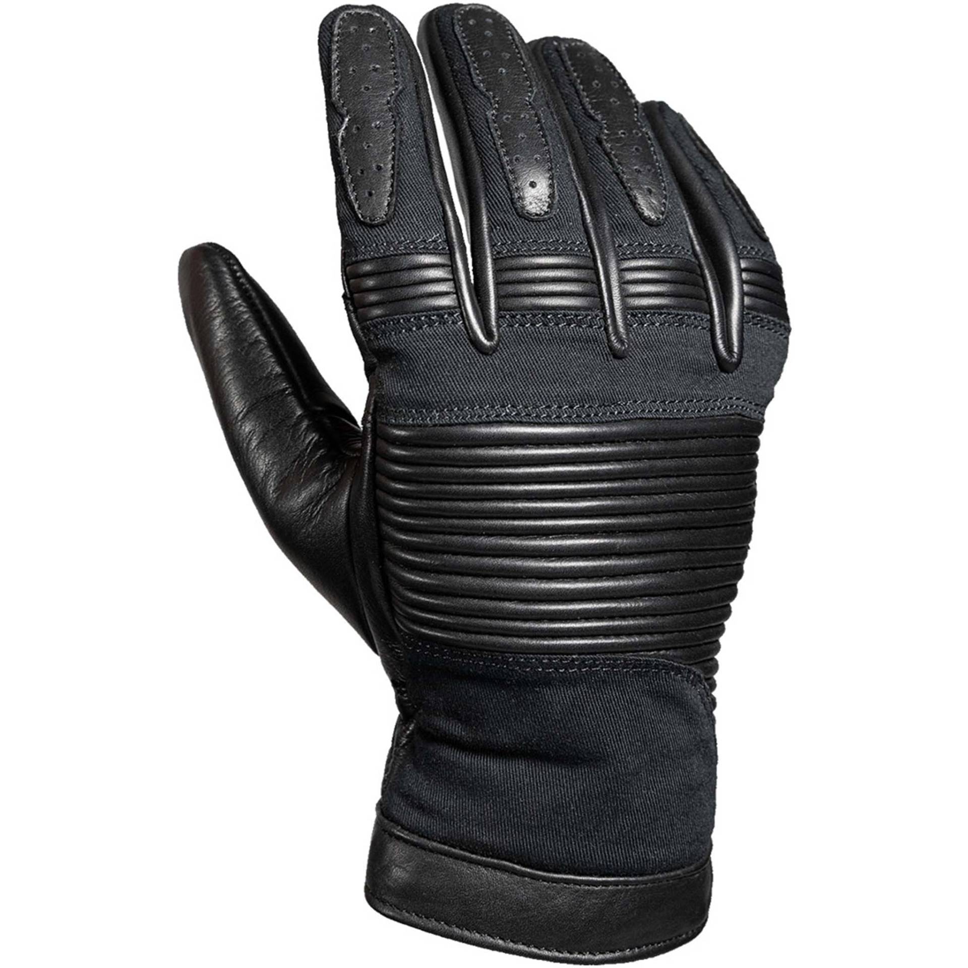 John Doe Durango Handschuh schwarz S von John Doe