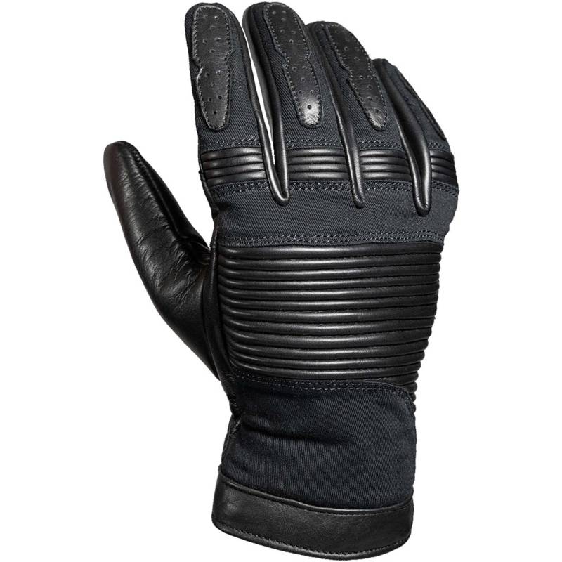 John Doe Durango Handschuh schwarz XS von John Doe