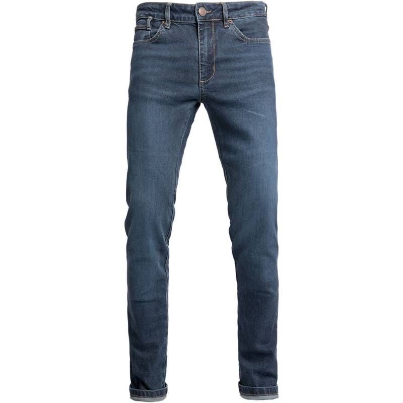 John Doe Dylan Jeanshose indigo 30/32 Herren von John Doe