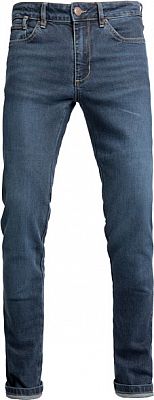 John Doe Dylan Mono, Jeans - Dunkelblau - 30/32 von John Doe