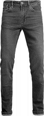 John Doe Dylan Mono, Jeans - Schwarz - 31/34 von John Doe