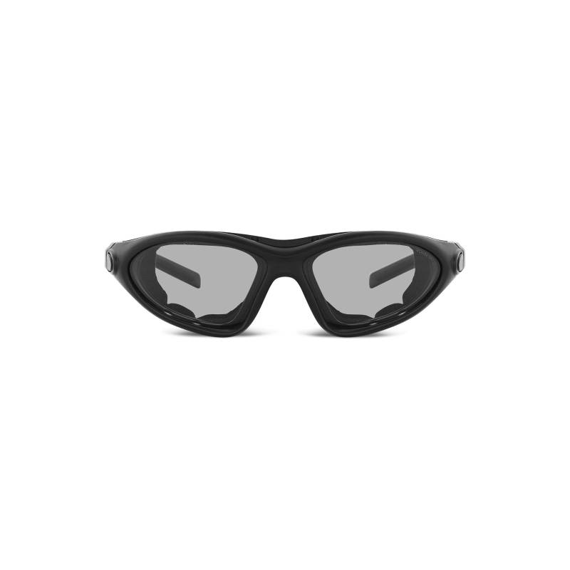 John Doe Five Star Photocromic Sonnenbrille schwarz von John Doe