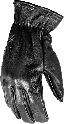 John Doe Freewheeler, Handschuhe - Schwarz - 3XL von John Doe