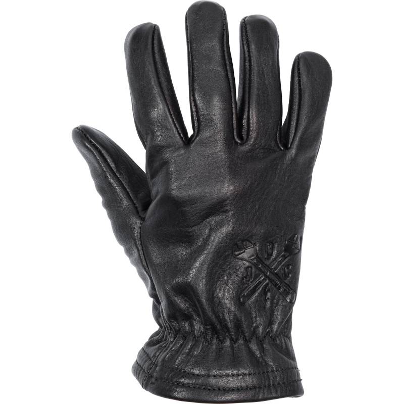 John Doe Freewheeler Handschuh black used L von John Doe