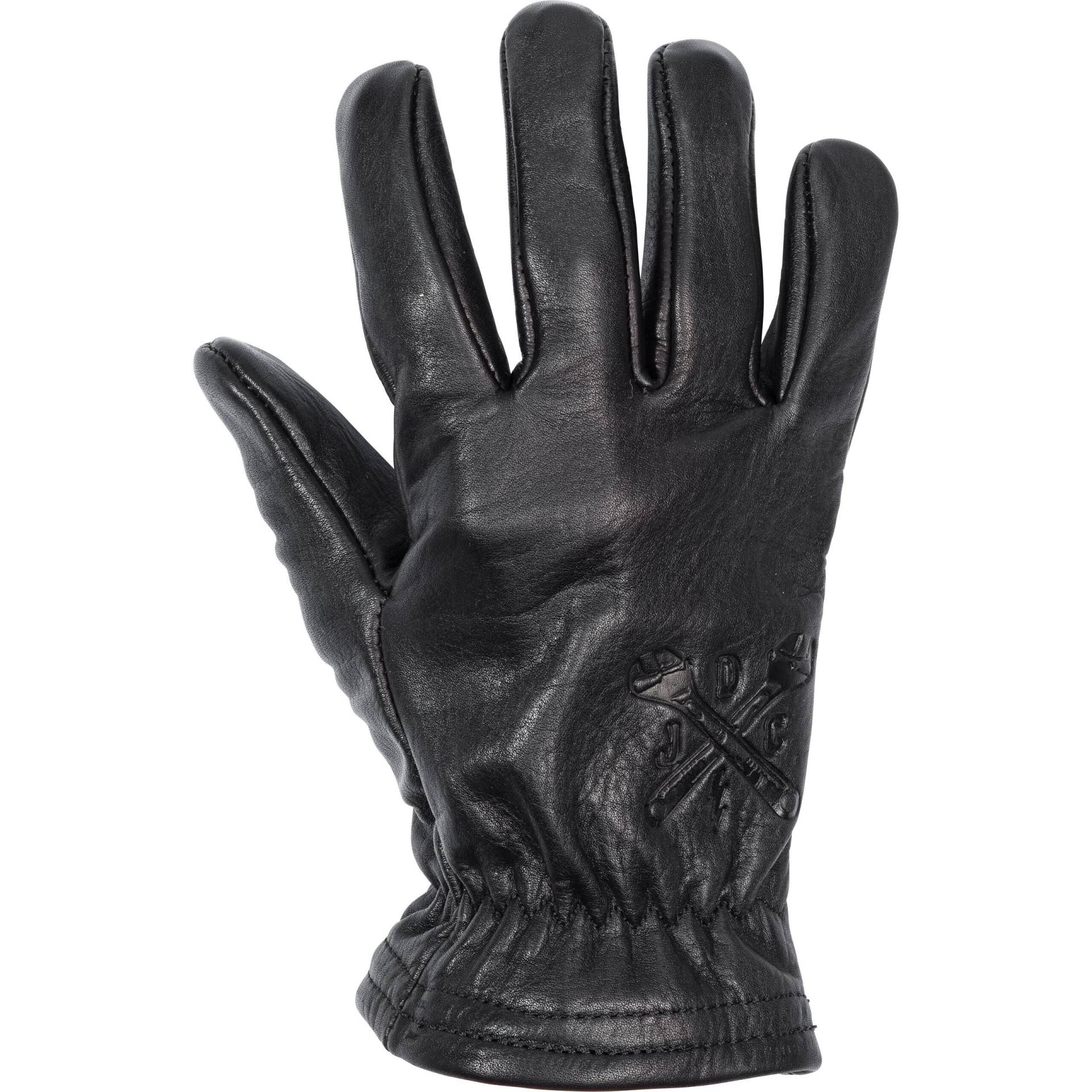 John Doe Freewheeler Handschuh black used M von John Doe