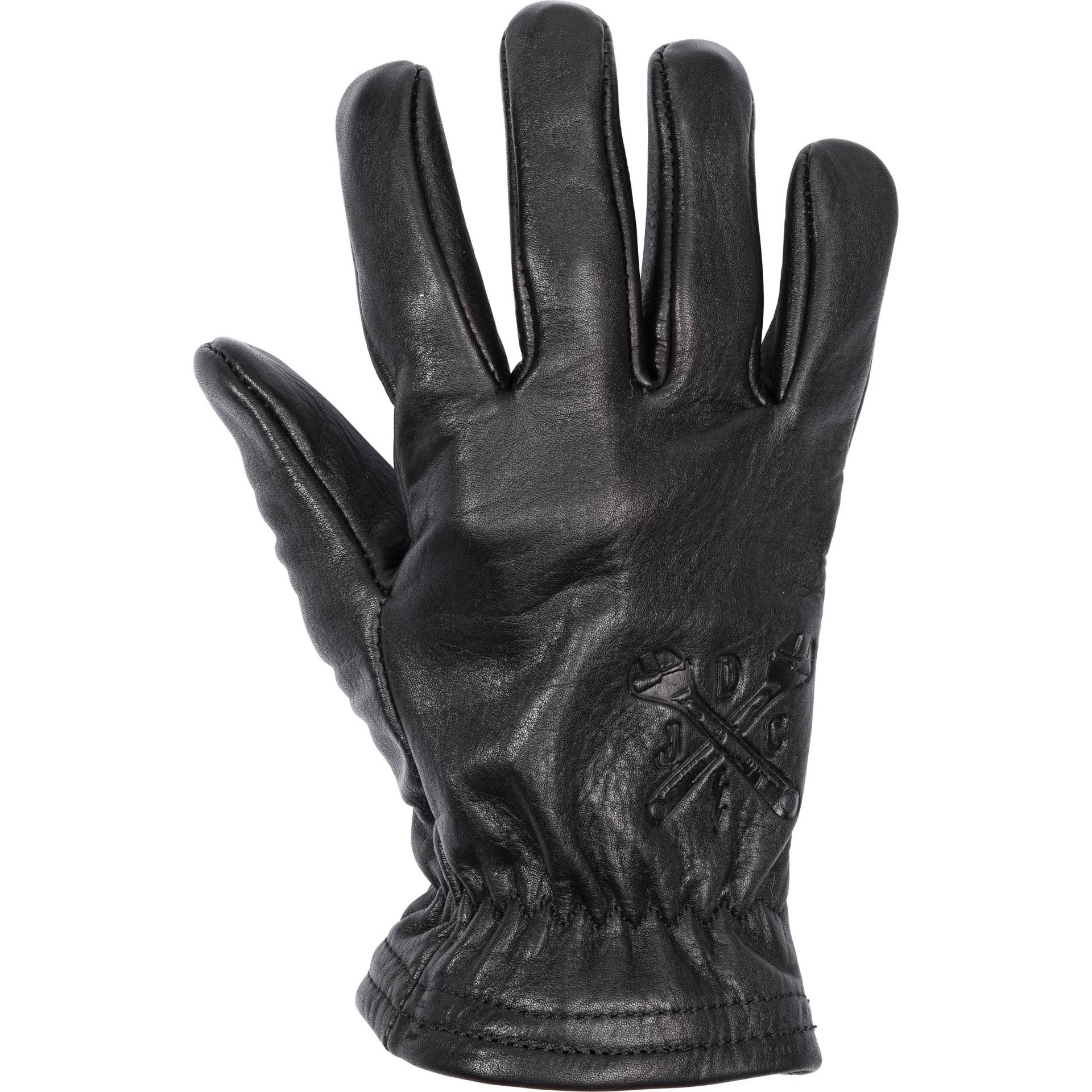 John Doe Freewheeler Handschuh black used XL von John Doe