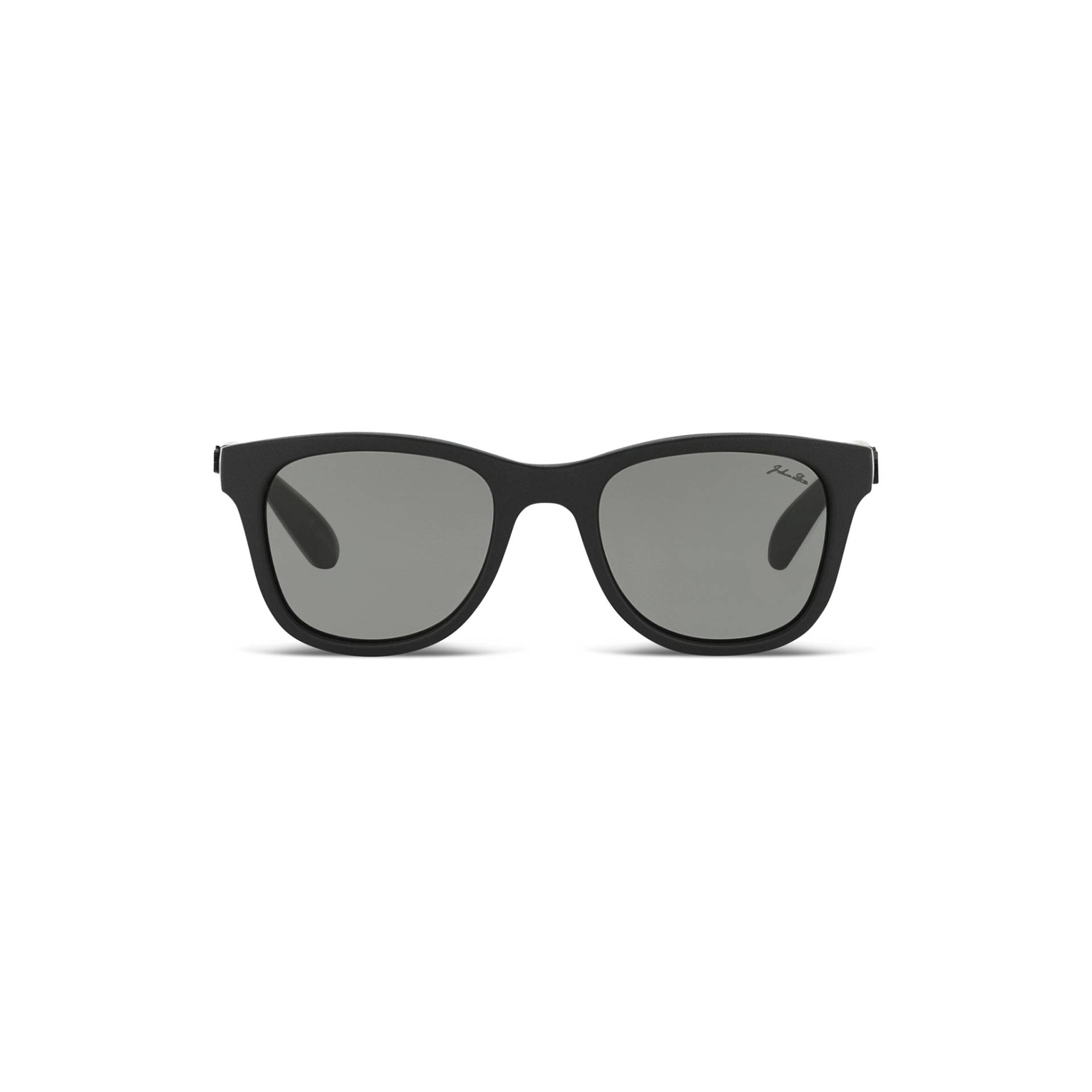 John Doe God of Speed Horn Sonnenbrille braun von John Doe