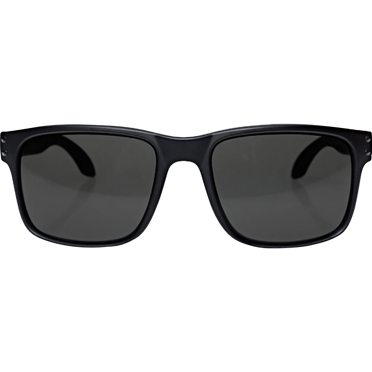 John Doe God of Speed Horn Sonnenbrille stark getönt von John Doe