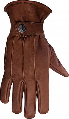 John Doe Grinder, Handschuhe - Braun - 3XL von John Doe