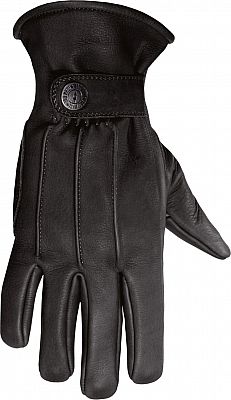 John Doe Grinder, Handschuhe - Schwarz - L von John Doe