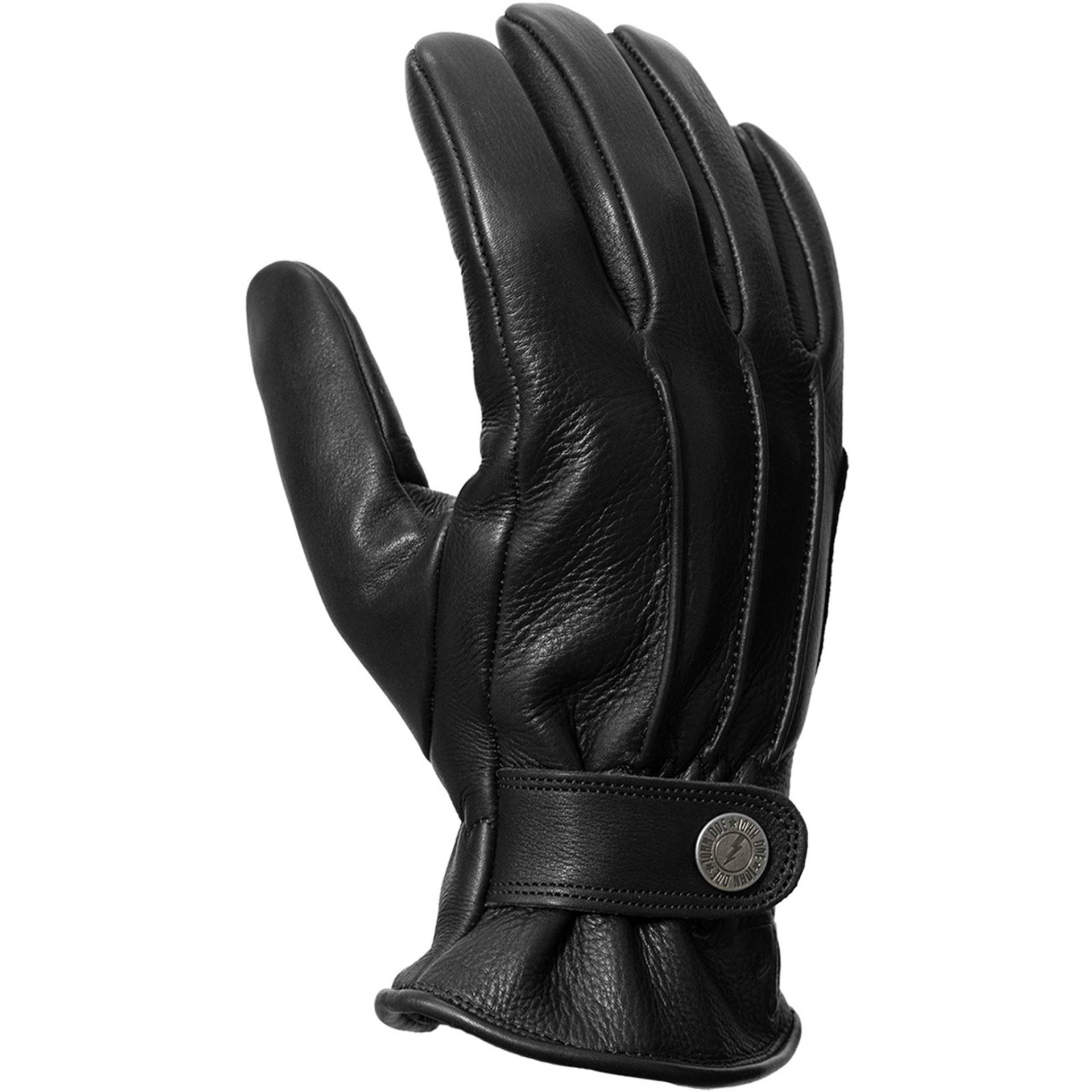 John Doe Grinder Handschuhe schwarz L Herren von John Doe