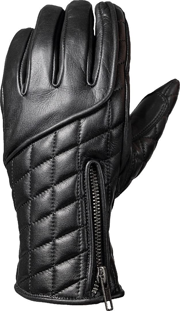 John Doe Handschuhe, Black/Brown,2XL von John Doe