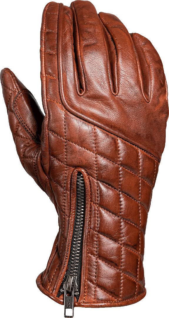 John Doe Handschuhe, Brown/Black,L von John Doe