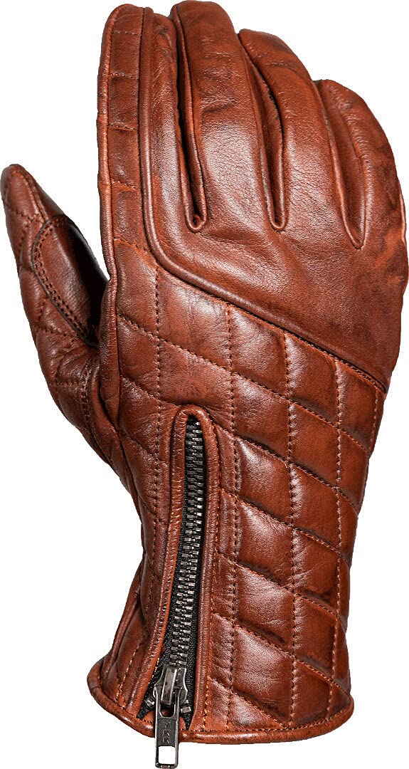 John Doe Handschuhe, Brown/Black,XL von John Doe