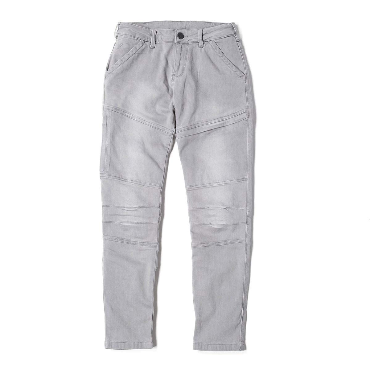 John Doe Hose, Gray/Black,28/32 von John Doe