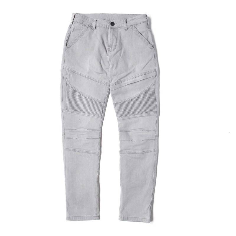 John Doe Hose, Grey/Darck Grey,31/32 von John Doe