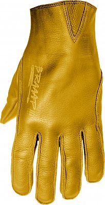 John Doe Ironhead, Handschuhe - Gelb - 3XL von John Doe