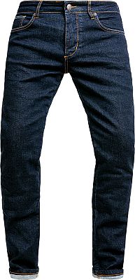 John Doe Ironhead XTM, Jeans - Dunkelblau - 31/32 von John Doe