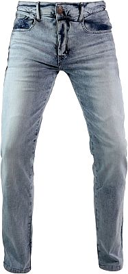 John Doe Ironhead XTM, Jeans - Hellblau (Used) - 31/32 von John Doe