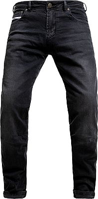 John Doe Ironhead XTM, Jeans - Schwarz (Used) - 28/32 von John Doe