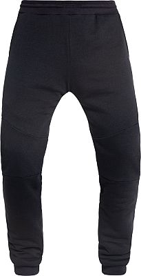 John Doe Jogger XTM, Textilhose - Schwarz - XS von John Doe